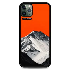 AKAM AMC-WA11PROMAX-MOUNTAINS-26 Cover For Apple iPhone 11 Pro Max