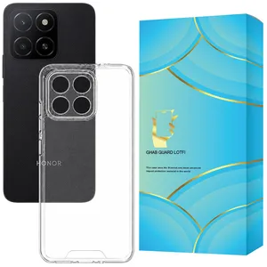 Ghab Guard LOTFI SPACEG Cover For Honor X5b