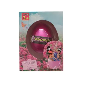 اسباب بازی شانسی مدل fairy egg