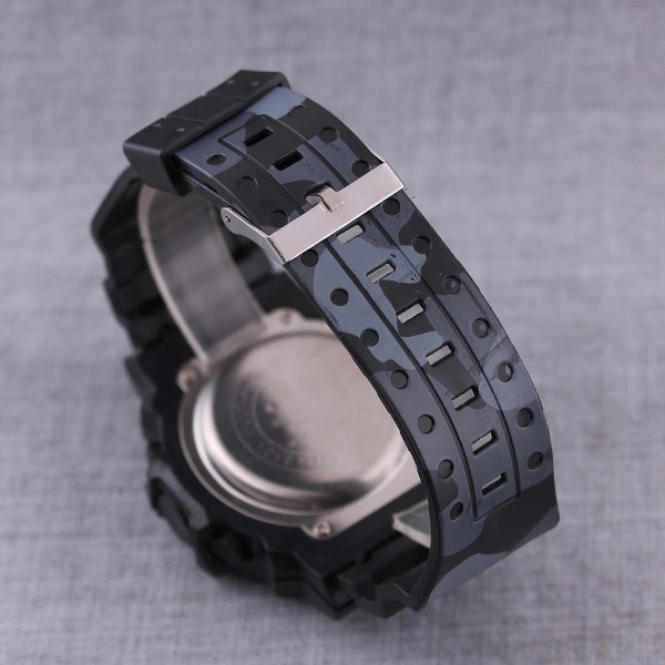 ساعت مچی دیجیتال مدل LE 4026 -ME-TO