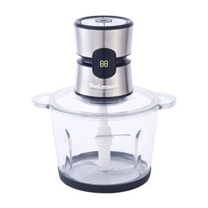 خرد کن 3 لیتر دلمونتی مدل DL 145