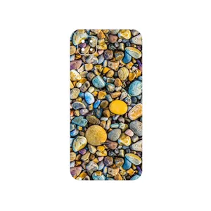 MAHOOT River rocks Cover Sticker for Xiaomi Poco C3