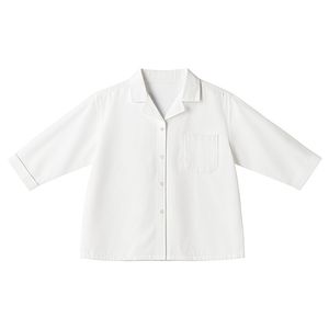 شومیز آستین بلند یقه ایستاده زنانه مدل جیب دار کد IP59