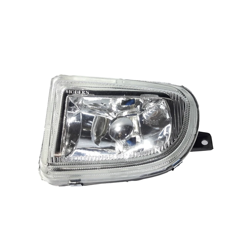 چراغ مه شکن جلو راست مدرن کد 9524 مناسب برای سمند