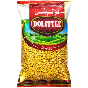 لپه دولیتل - 900 گرم 