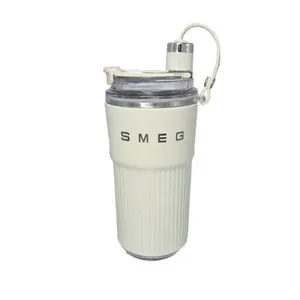 تراول ماگ اسمگ مدل St-02 گنجایش 0.4 لیتر