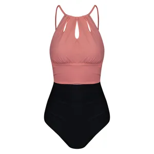 مایو زنانه کاپشی مدل Buf11