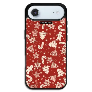 AKAM AMC-WAAIR-CHRISTMAS-5 Cover For Apple iPhone Air