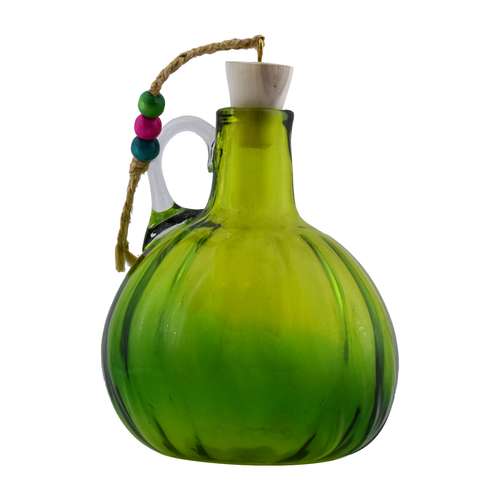 بطری شیشه ای کد 1039