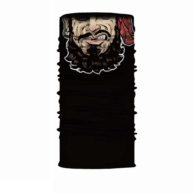 دستمال سر و گردن مدل R29