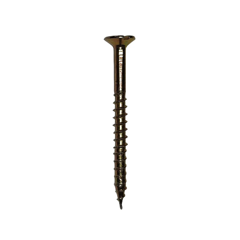 پیچ چوب مدل P6C50 بسته 50 عددی