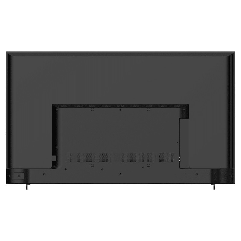 تلویزیون ال ای دی هوشمند وینسنت مدل 55VU5510 سایز 55 اینچ