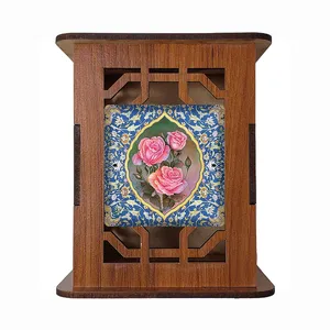 جامدادی رومیزی مبین ایده مدل سنتی Gh5 کد 208