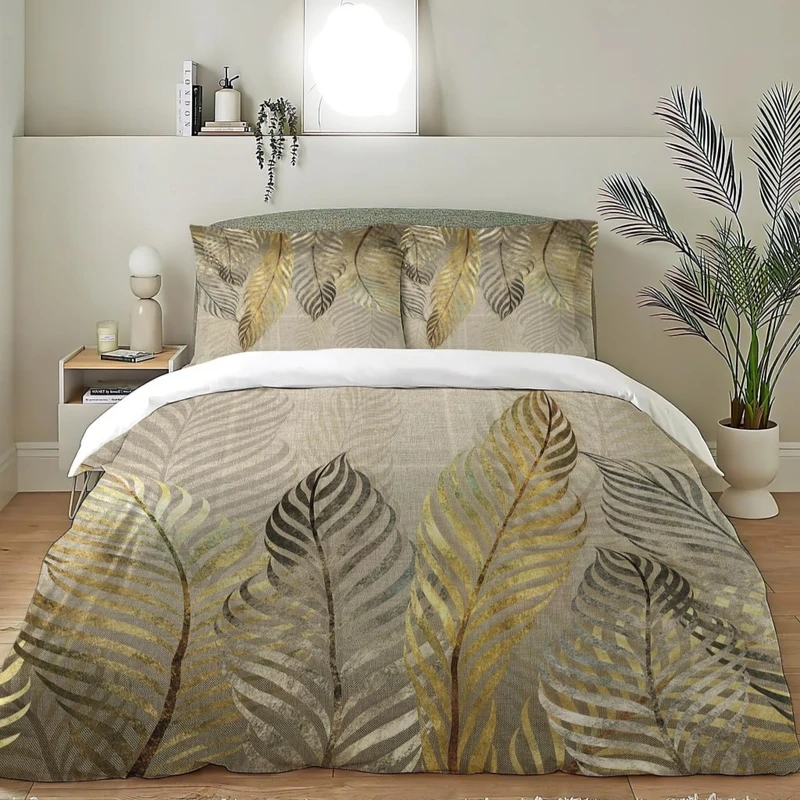 سرویس خواب 2 نفر 6 تکه مدل برگ کد 1120