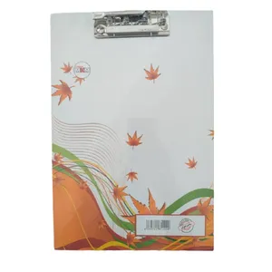 تخته شاسی ام کی ام مدل برگ پاییزی سایز A4