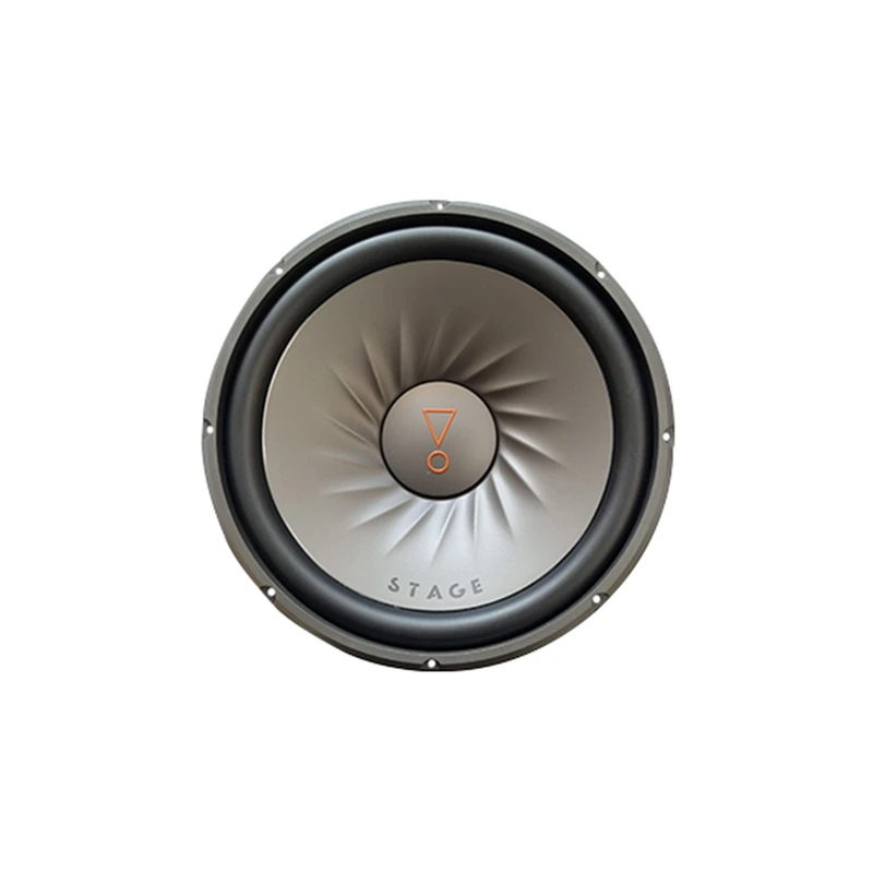 ساب ووفر خودرو جی بی ال مدل STAGE 122 