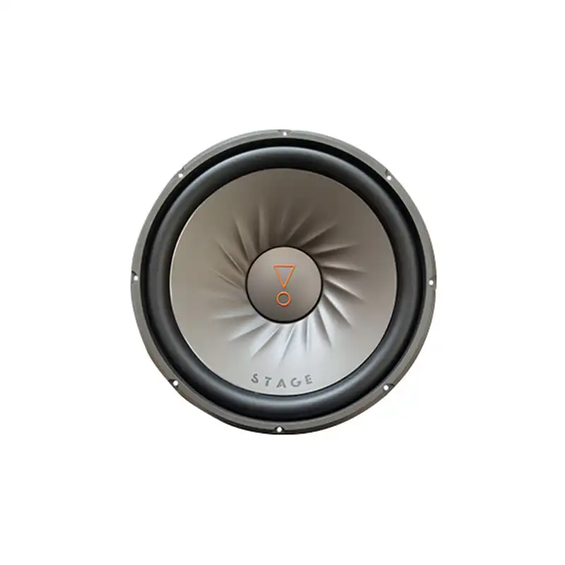 ساب ووفر خودرو جی بی ال مدل STAGE 122