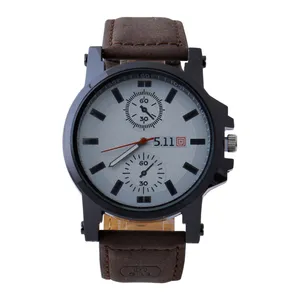 ساعت مچی عقربه‌ای مردانه مدل WHM_138