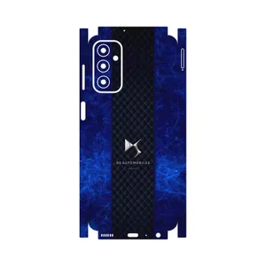 MAHOOT DS Automobiles-FullSkin Cover Sticker for Samsung Galaxy M23