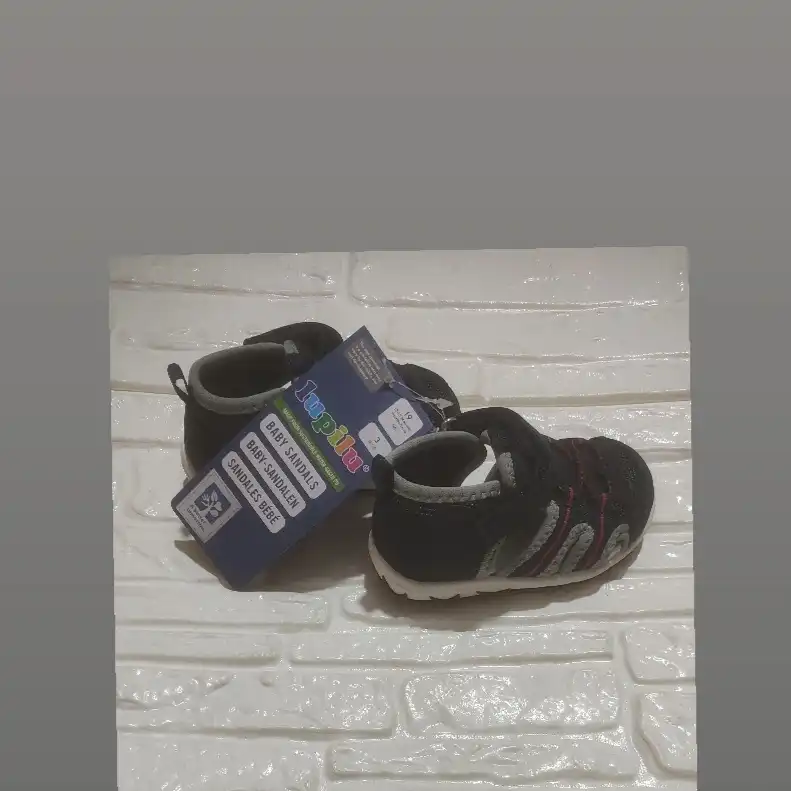 صندل نوزادی لوپیلو مدل Lo2299