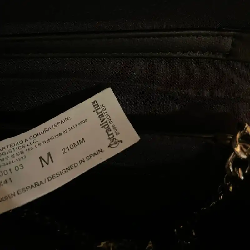 کیف دوشی زنانه استرادیواریوس مدل 03612511-I2023