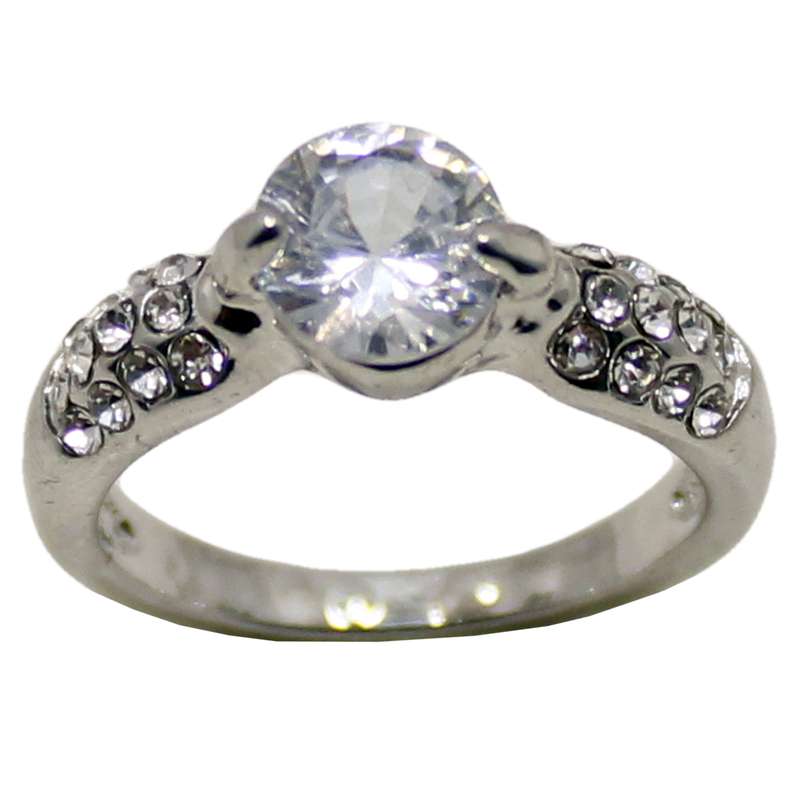 انگشتر زنانه کد RKH_985 انگشتر زنانه کد RKH_985