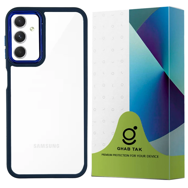 کاور قاب تک مدل NEWSKINMGH مناسب برای گوشی موبایل سامسونگ Galaxy A54 5G