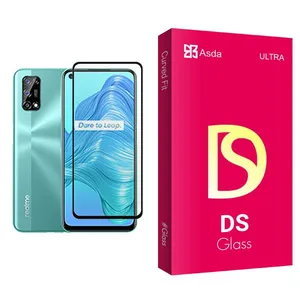 Asda DS Glass MIX001 Screen Protector For Realme V5 5G