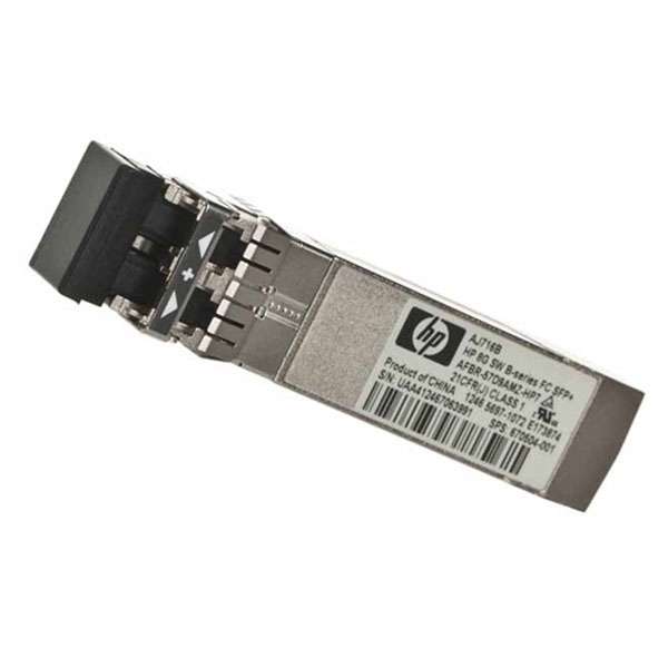 ماژول فیبر نوری اچپی مدل AJ716B ماژول فیبر نوری اچپی مدل AJ716B