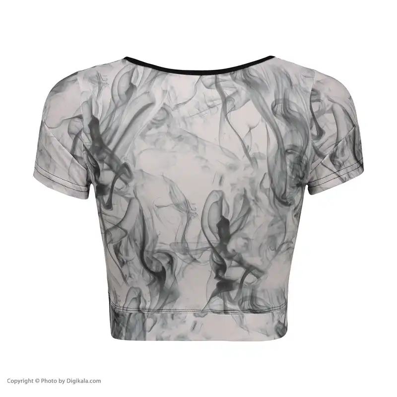 ست 5 تکه لباس ورزشی زنانه مدل 4101-1801-63-65-67