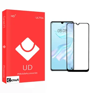 Coconut UD Glass Screen Protector For Huawei P30