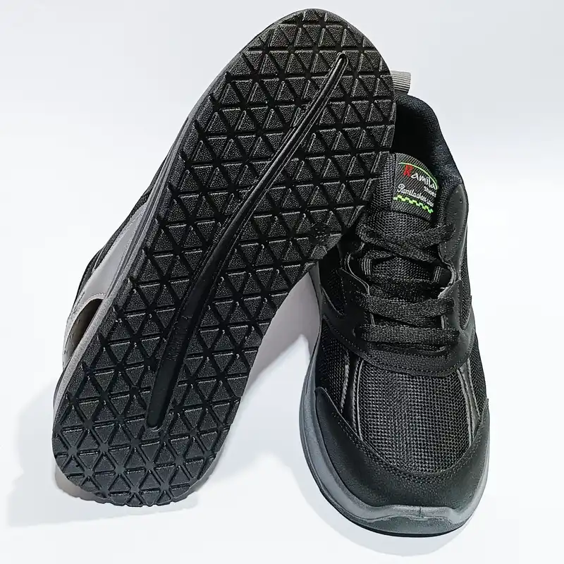 کفش راحتی زنانه رامیلا مدل نازنین SVN 1003 L12