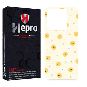 HEPRO MC Cover for XIAOMI Redmi Note 13 4G