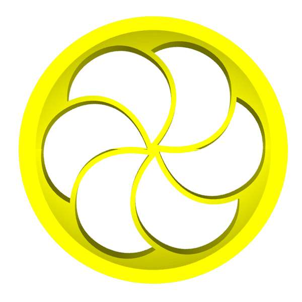 قالب شیرینی مدل نان نخوچی