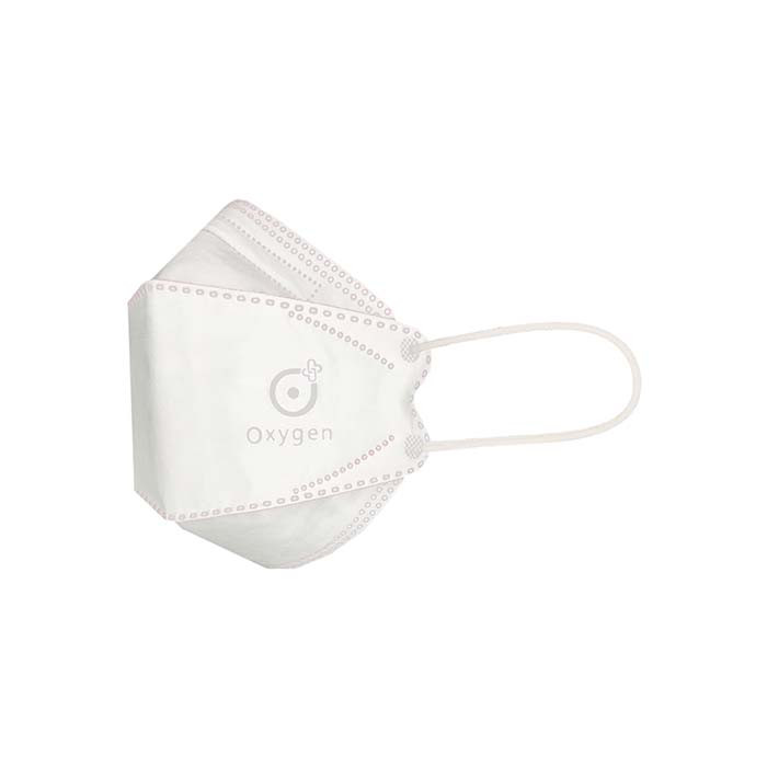 ماسک تنفسی اکسیژن پلاس مدل سه بعدی بسته 25 عددی ماسک تنفسی اکسیژن پلاس مدل سه بعدی بسته 25 عددی