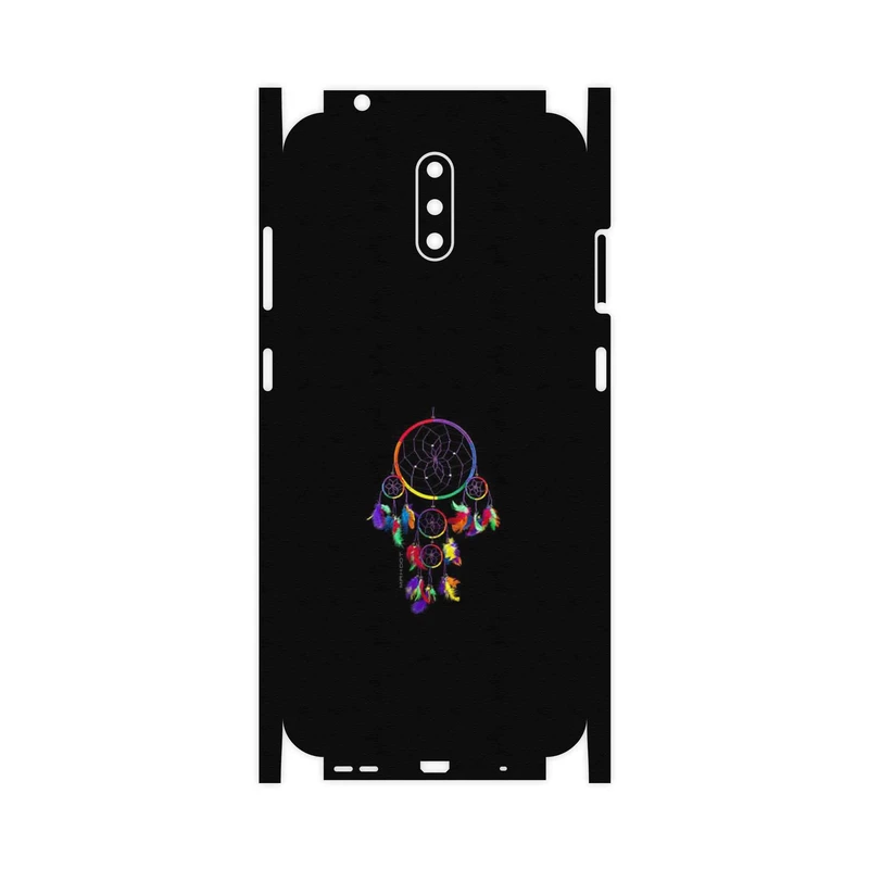 برچسب پوششی ماهوت مدل Dream Catchers-FullSkin مناسب برای گوشی موبایل نوکیا 2.3