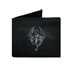 کیف پول  طرح SKYRIM مدل kp0513