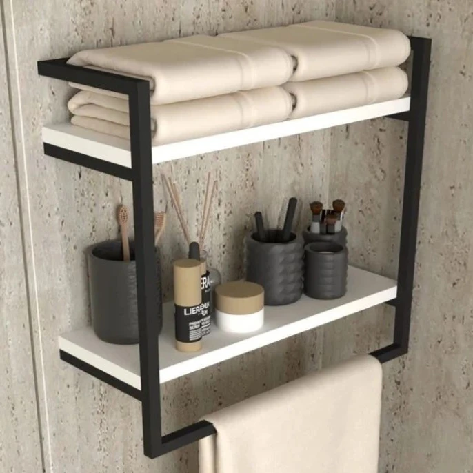 شلف دیواری مدل IK71