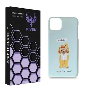 RIVEN RI2-19 Case For Apple iPhone 12 Pro