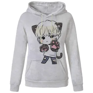 هودی زنانه مدل E85 BTS