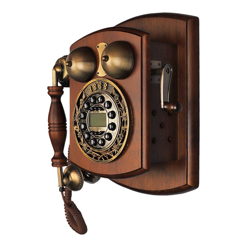 نکته خرید - قیمت روز تلفن کلاسیک والتر مدل 1868S خرید
