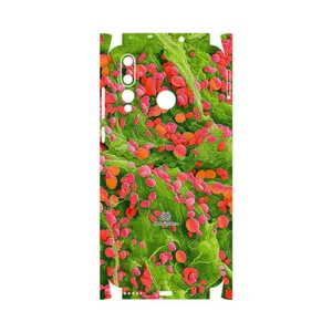 MAHOOT Atom Universe 3-FullSkin Cover Sticker for Huawei Nova 4