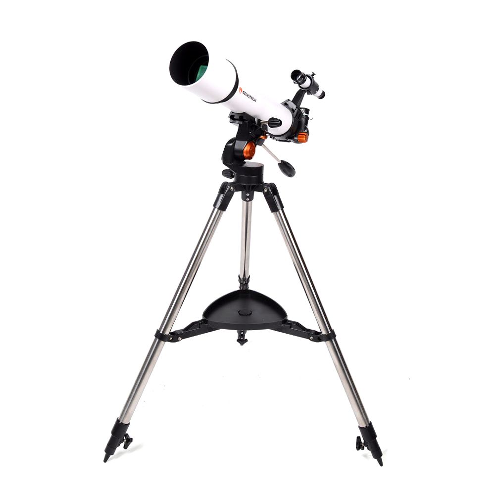 تلسکوپ سلسترون مدل Libra 705