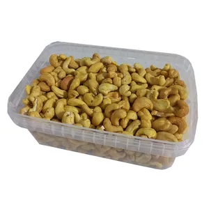 بادام هندی درجه یک - 600 گرم 