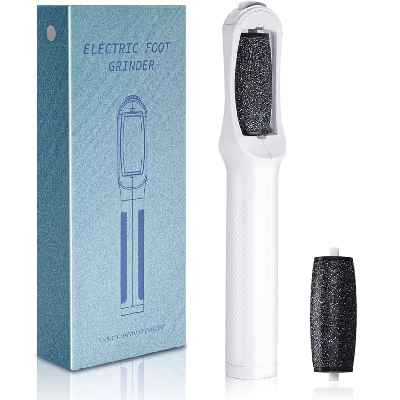 سنگ پا برقی مدل MJQ-002