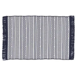 پادری مادام کوکو مدل colan سایز 60x100 سانتی متر