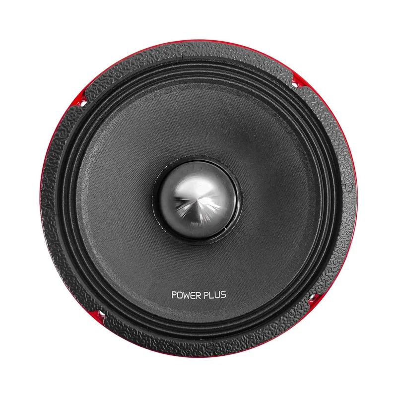 میدرنج پشت خودرو پاور پلاس مدل PMH-10 سایز 10 اینچ بسته دو عددی