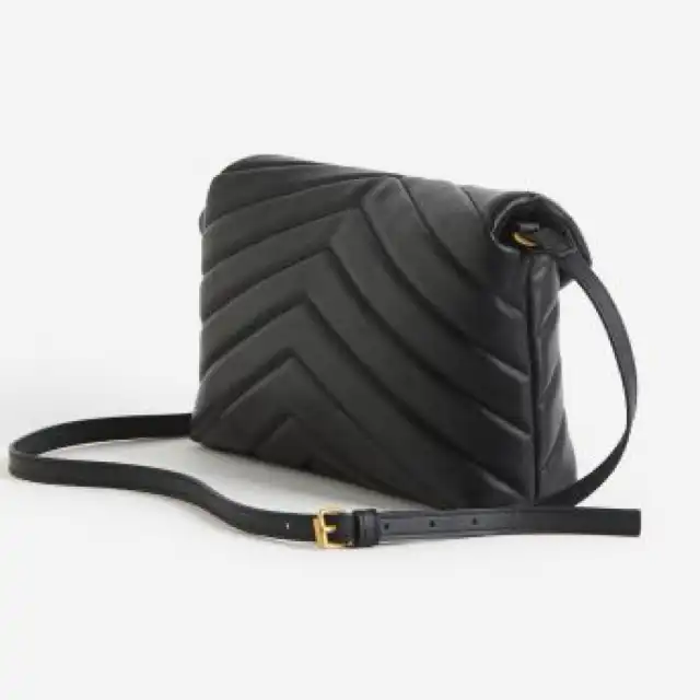 کیف رودوشی زنانه مدل QUILTED1195582001