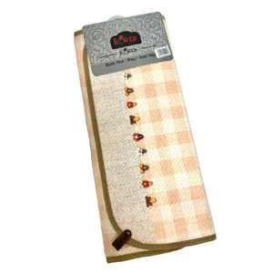 آبگیر کنار سینک ردفلاور مدل B-912 کد 106