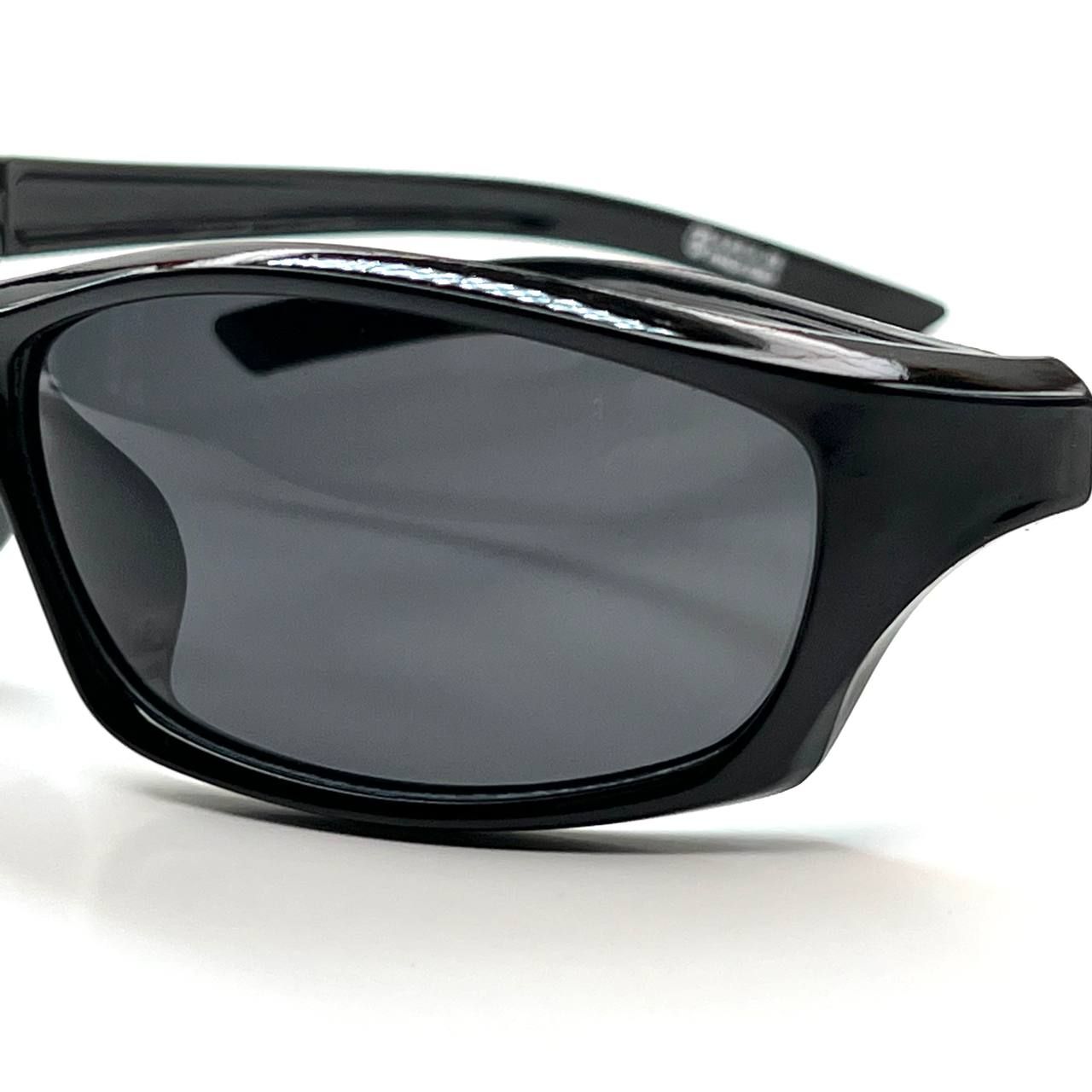 عینک آفتابی مردانه آکوا دی پولو مدل AQ60 -  - 4